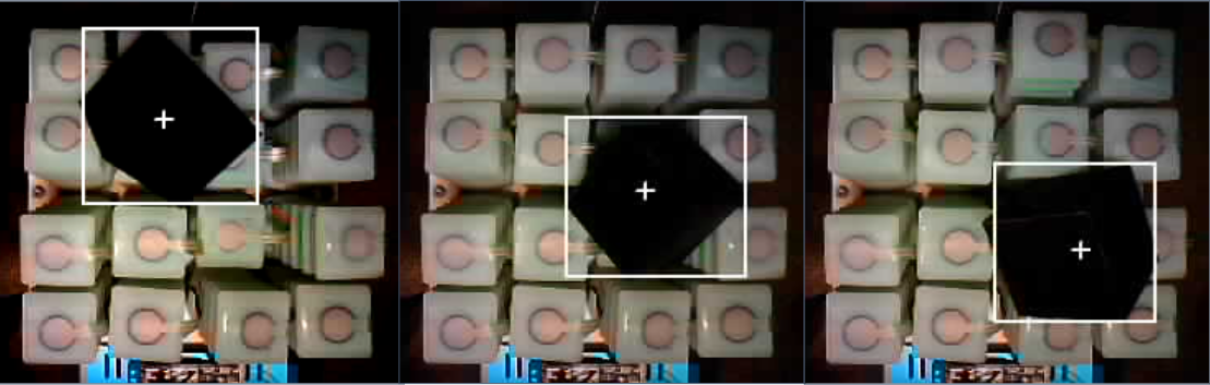Camera view