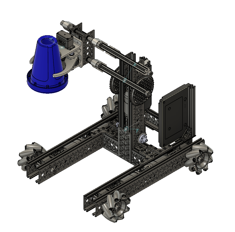 Robot v1