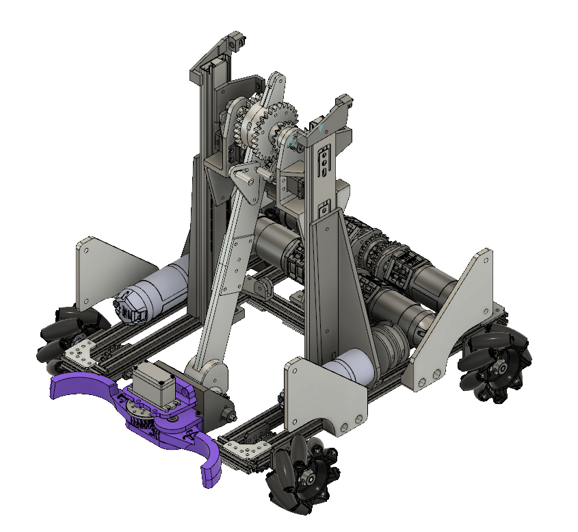 Robot v3