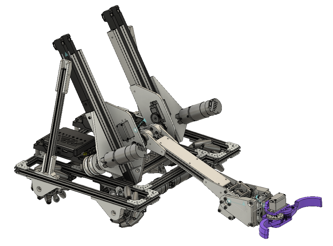 Robot v4