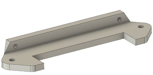 Valves mount