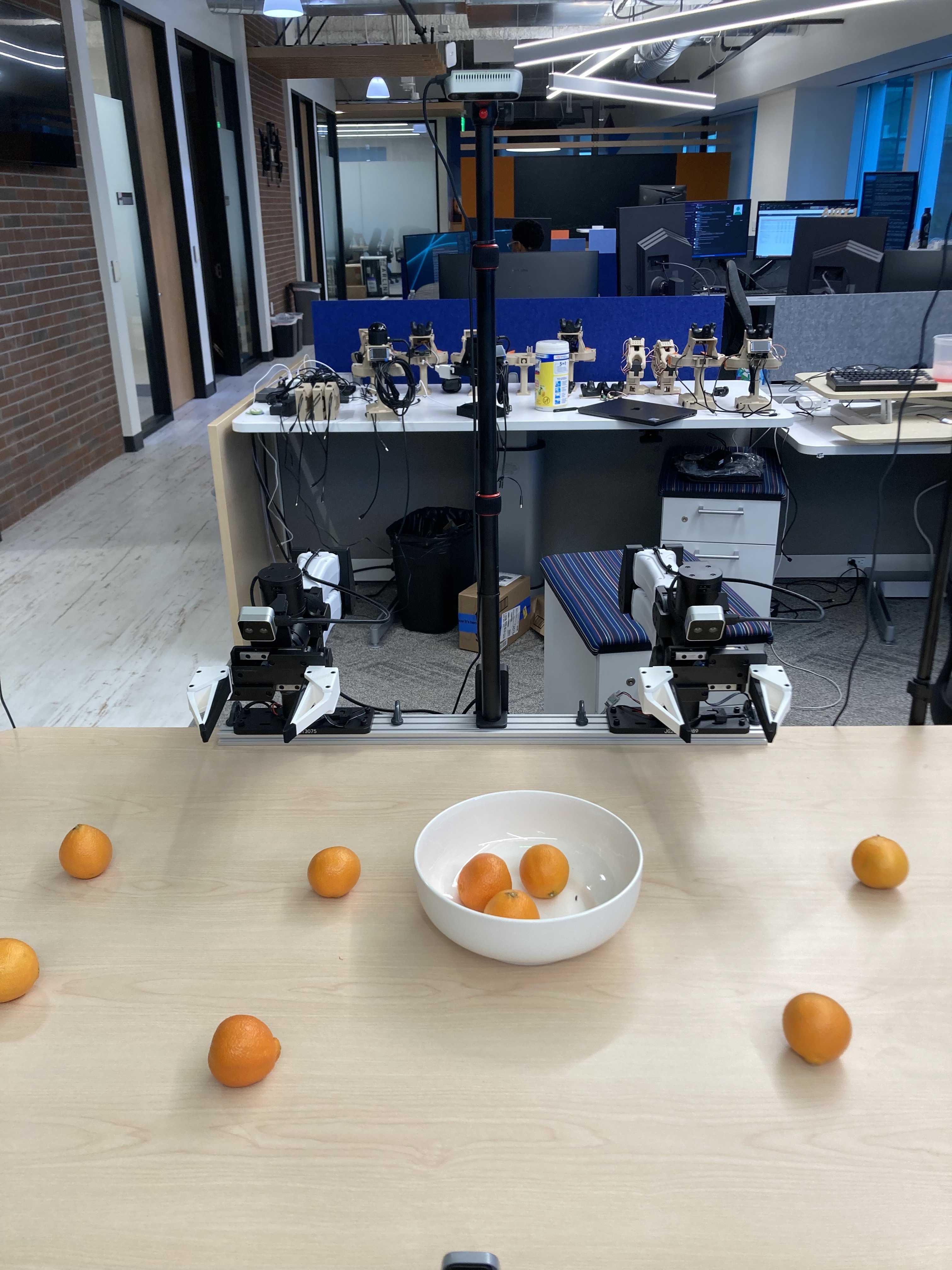 MolmoAct2 set up